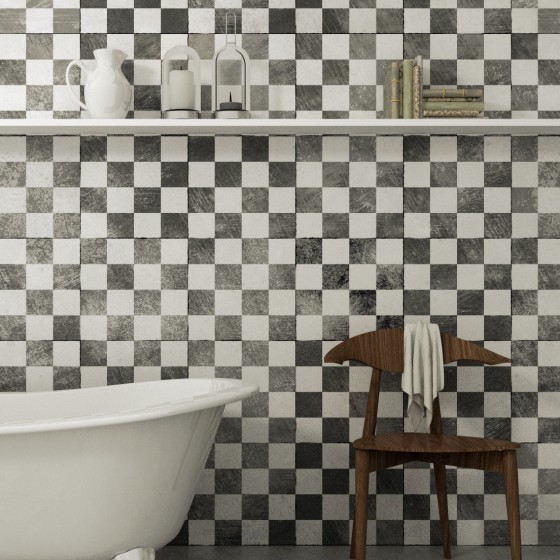 Venissieux Bathroom